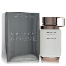 armaf odyssey homme white edition by armaf eau de parfum spray 6.8 oz
