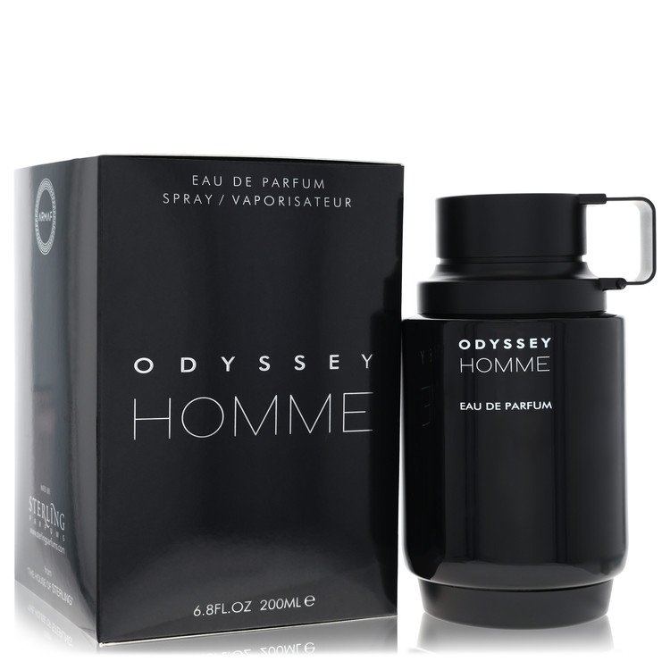 armaf odyssey homme by armaf parfum 6.8 oz