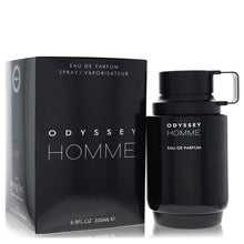 armaf odyssey homme by armaf parfum 6.8 oz