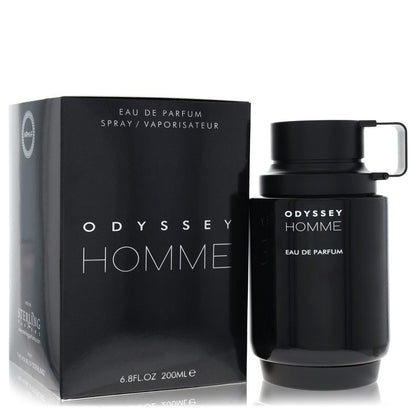 armaf odyssey homme by armaf parfum 6.8 oz