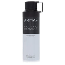armaf odyssey homme white edition by armaf deodorant 6.7 oz