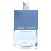 armand basi l'eau pour homme by armand basi eau de toilette 4.2 oz