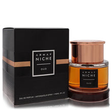 armaf niche oud by armaf parfum 3 oz