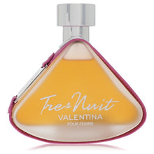 armaf tres nuit valentina by armaf eau de parfum spray (unboxed) 3.4 oz