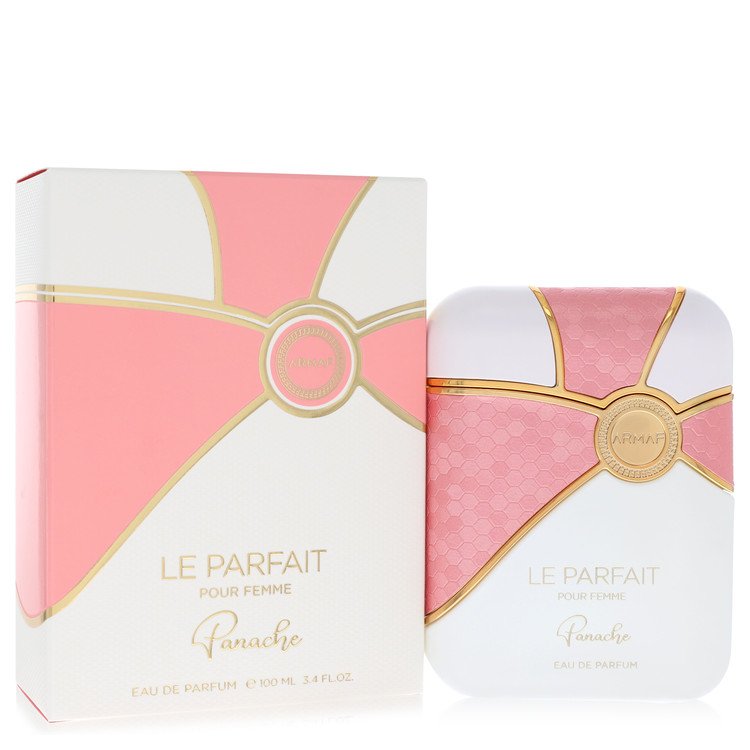 armaf le parfait panache by armaf eau de parfum spray 3.4 oz