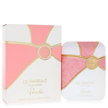armaf le parfait panache by armaf eau de parfum spray 3.4 oz