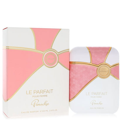 armaf le parfait panache by armaf eau de parfum spray 3.4 oz