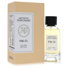 armaf artistic perfumery pm-01 by armaf eau de parfum spray 3.4 oz
