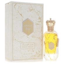 armaf eter desert breeze by armaf eau de parfum spray 3.4 oz