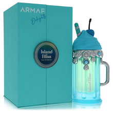 armaf delight island bliss by armaf eau de parfum spray 3.4 oz