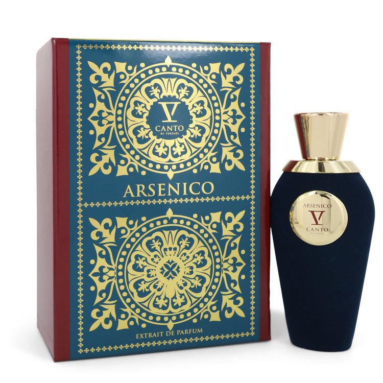 arsenico v by v canto parfum 3.38 oz