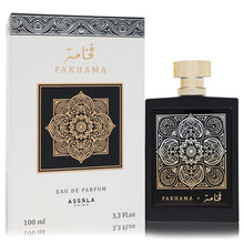 assala prime fakhama by assala eau de parfum spray 3.3 oz
