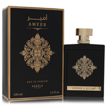 assala prime ameer by assala parfum 3.3 oz