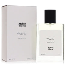 atelier bloem william by atelier bloem eau de parfum spray (unisex) 3.4 oz
