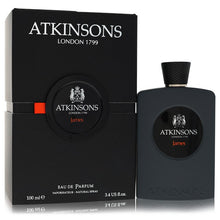 atkinsons james by atkinsons parfum 3.4 oz