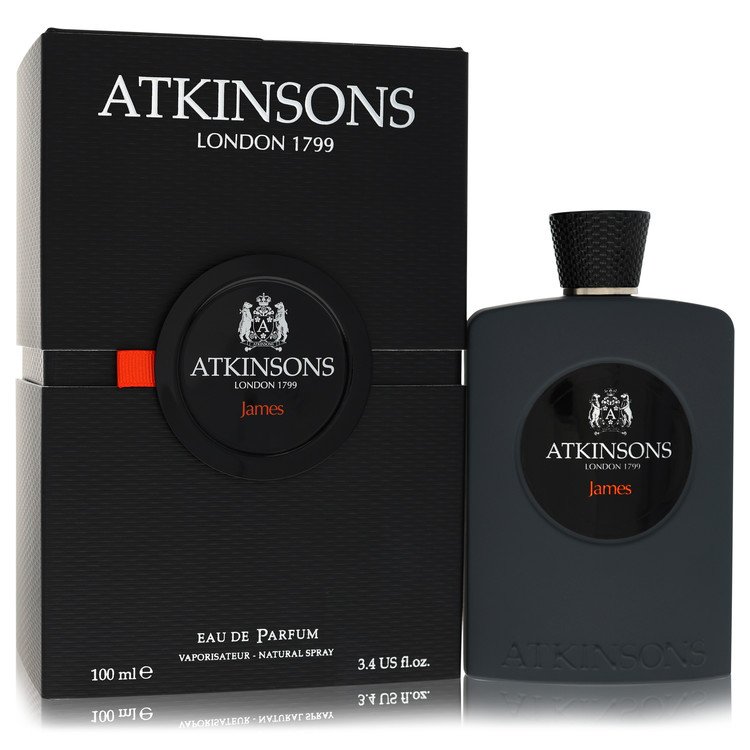 atkinsons james by atkinsons parfum 3.4 oz