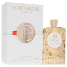 atkinsons gold fair in mayfair by atkinsons parfum 3.4 oz