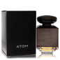 fragrance world atom grey by fragrance world eau de parfum spray 3.4 oz
