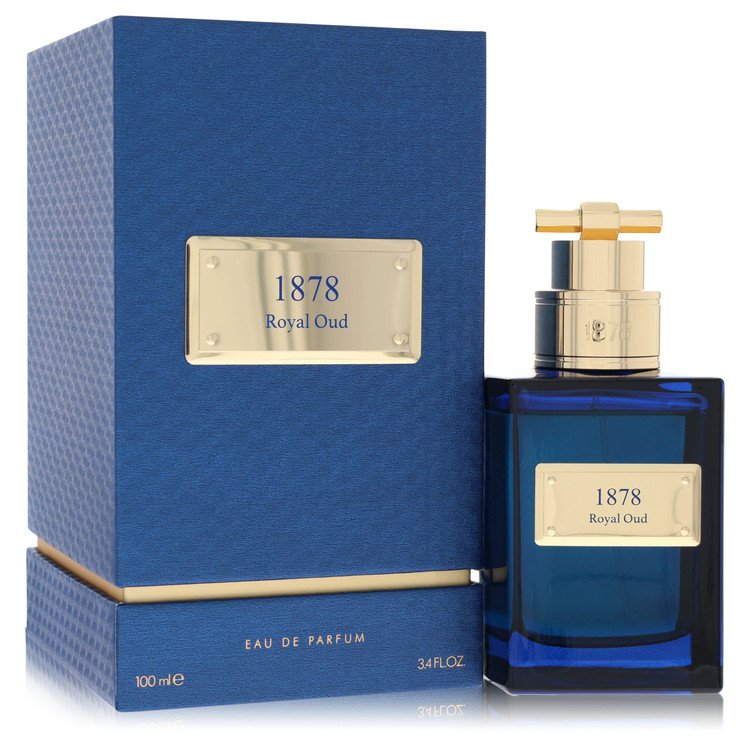 atralia 1878 royal oud by atralia parfum 3.4 oz