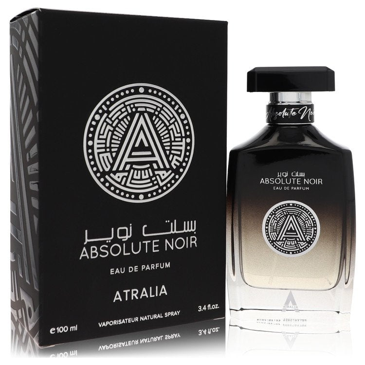 atralia absolute noir by atralia parfum 3.4 oz