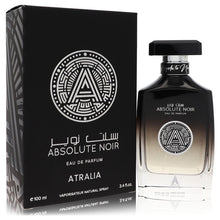 atralia absolute noir by atralia parfum 3.4 oz