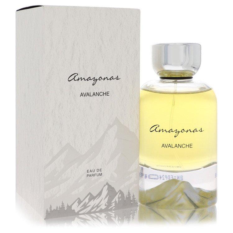 atralia amazonas avalanche by atralia parfum 3.4 oz