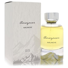 atralia amazonas avalanche by atralia parfum 3.4 oz