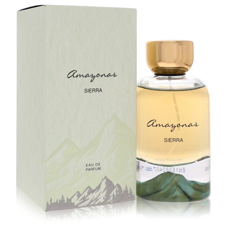 atralia amazonas sierra by atralia parfum 3.4 oz