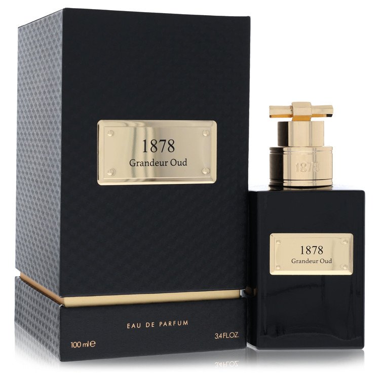 atralia 1878 grandeur oud by atralia parfum 3.4 oz