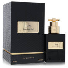 atralia 1878 grandeur oud by atralia parfum 3.4 oz