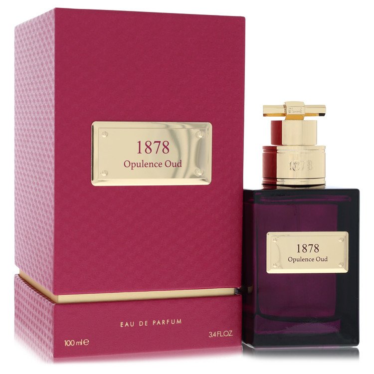 atralia 1878 opulence oud by atralia parfum 3.4 oz