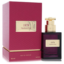 atralia 1878 opulence oud by atralia parfum 3.4 oz