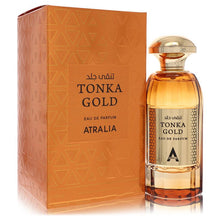 atralia tonka gold by atralia parfum 3.4 oz