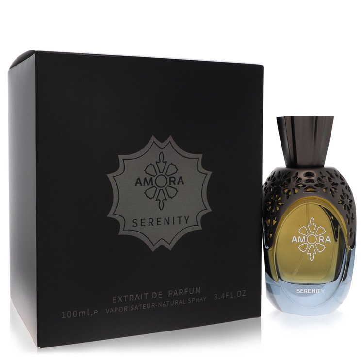 atralia amora serenity by atralia parfum 3.4 oz