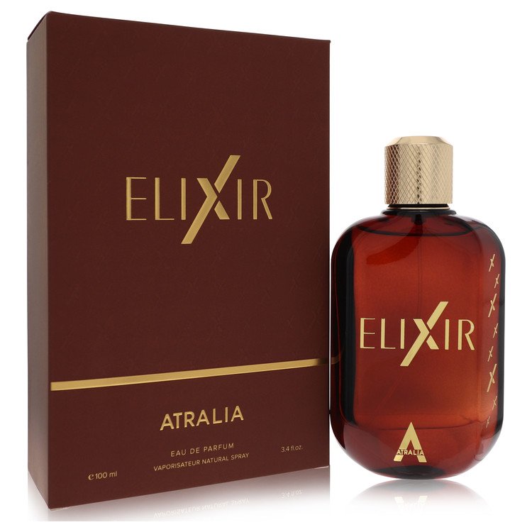 atralia elixir by atralia parfum 3.4 oz