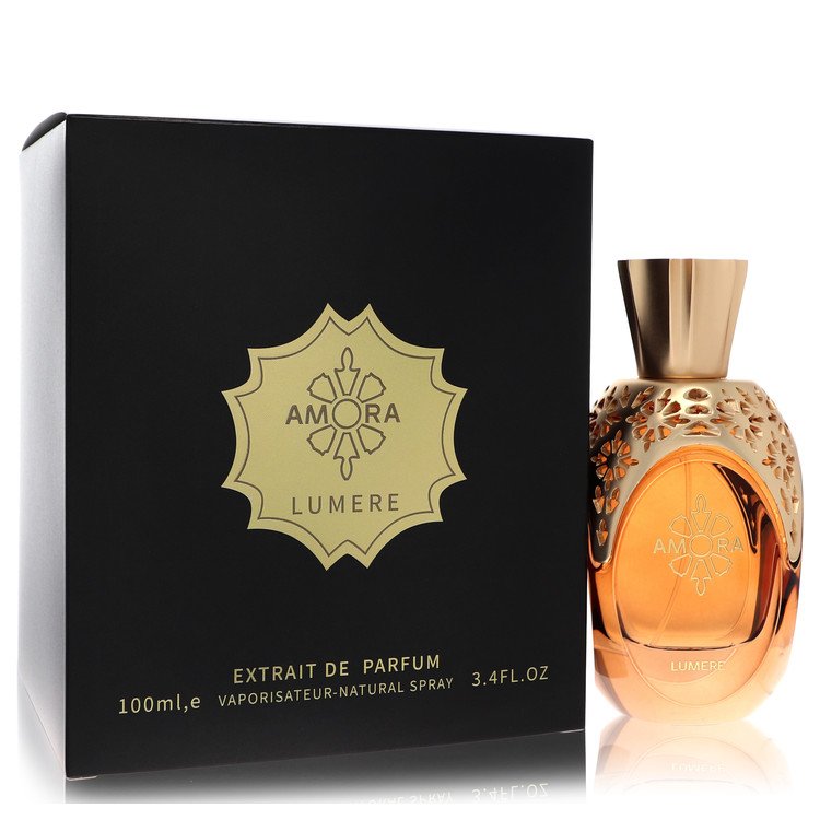 atralia amora lumere by atralia parfum 3.4 oz