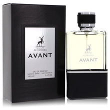 avant by maison alhambra eau de parfum spray 3.4 oz