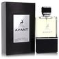 avant by maison alhambra eau de parfum spray 3.4 oz