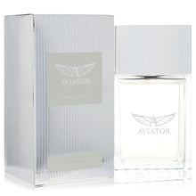 aviator wingspeed by aviator eau de parfum spray 3.4 oz