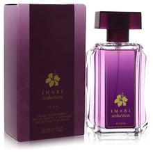 avon imari seduction by avon eau de toilette spray 1.7 oz