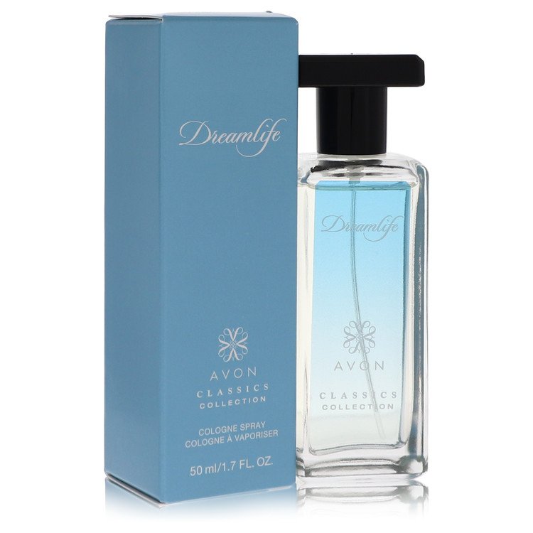avon dreamlife by avon cologne spray 1.7 oz