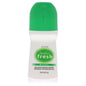 avon feelin\' fresh by avon roll on deodorant 2.6 oz