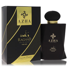 azha raghad by azha eau de parfum spray 3.3 oz