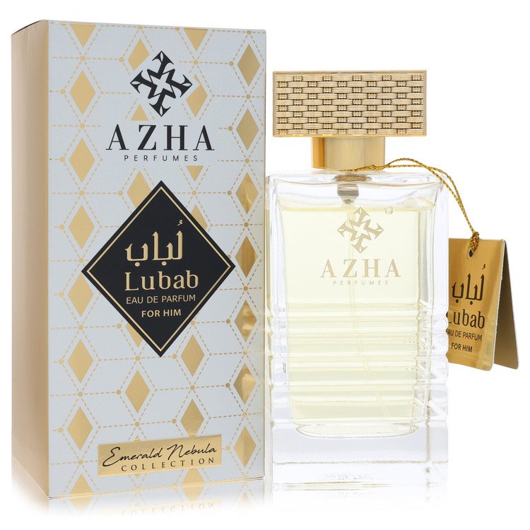 azha lubab by azha eau de parfum spray 3.38 oz