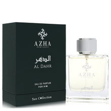 azha al dahr by azha eau de parfum spray 3.3 oz
