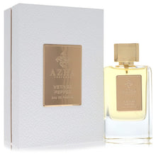 azha vetiver pepper by azha eau de parfum spray 3.3 oz