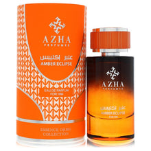 azha amber eclipse by azha eau de parfum spray 3.3 oz