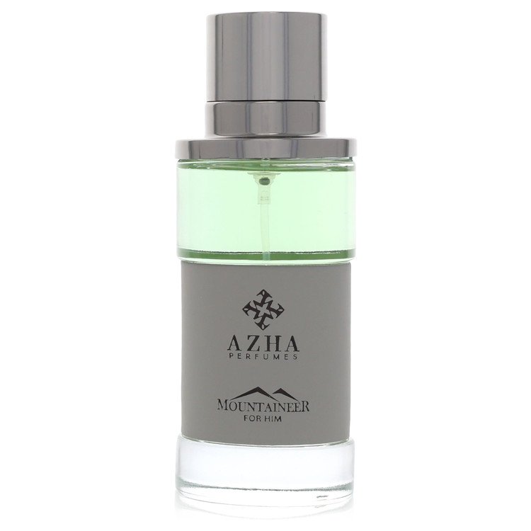azha mountaineer by azha parfum 3.3 oz