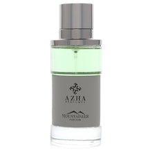 azha mountaineer by azha parfum 3.3 oz