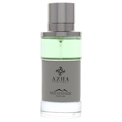 azha mountaineer by azha parfum 3.3 oz